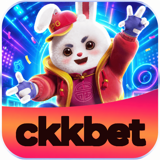 ckkbet Logo Oficial