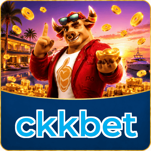 Requisitos do APK ckkbet para Android - Logo Oficial