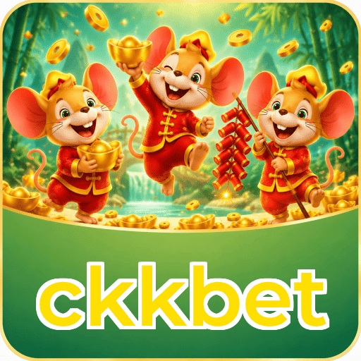 Logo da ckkbet