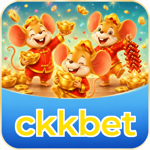 Logo ckkbet Loteria Online