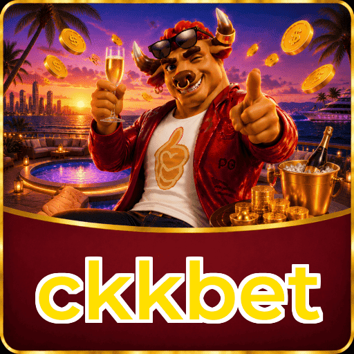 ckkbet VIP Program Logo