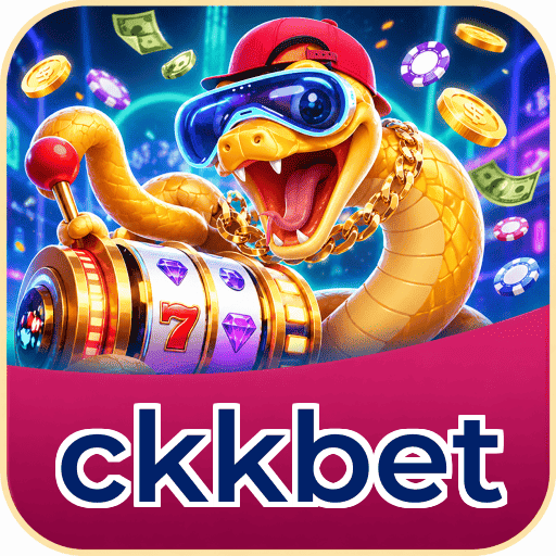 ckkbet Jackpots Progressivos
