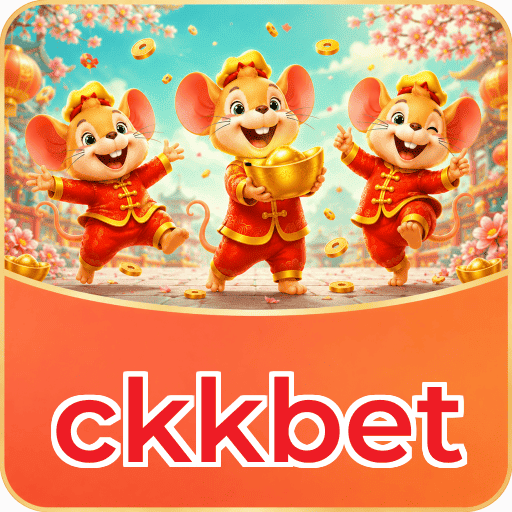 ckkbet Logo - Bônus com Rollover Justo