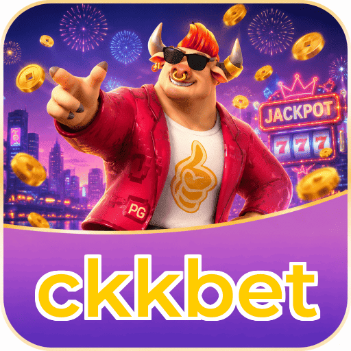 ckkbet Logo Seguro