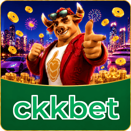 ckkbet Apostas Esportivas Logo - 34 Esportes Certificados