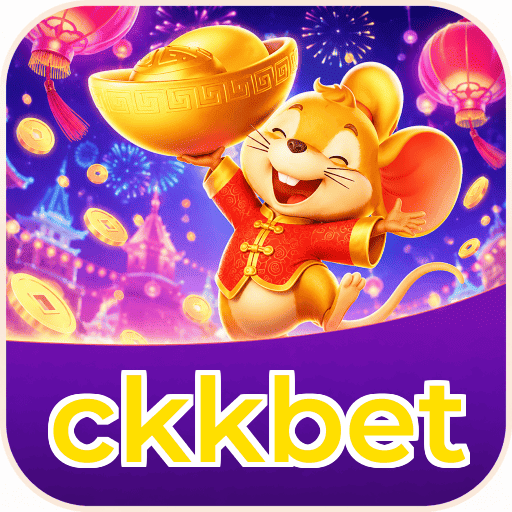 ckkbet Logo Verificado